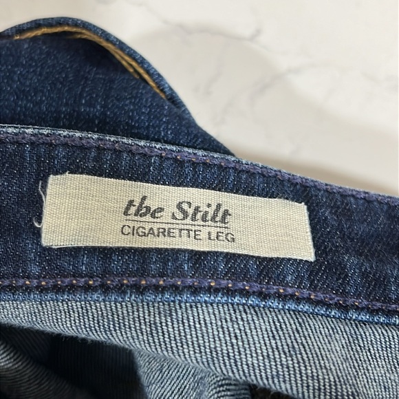 AG Jeans for Women Cigarette Leg The Stilt - Picture 7 of 10